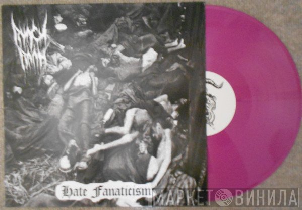Ruach Raah - Hate Fanaticism