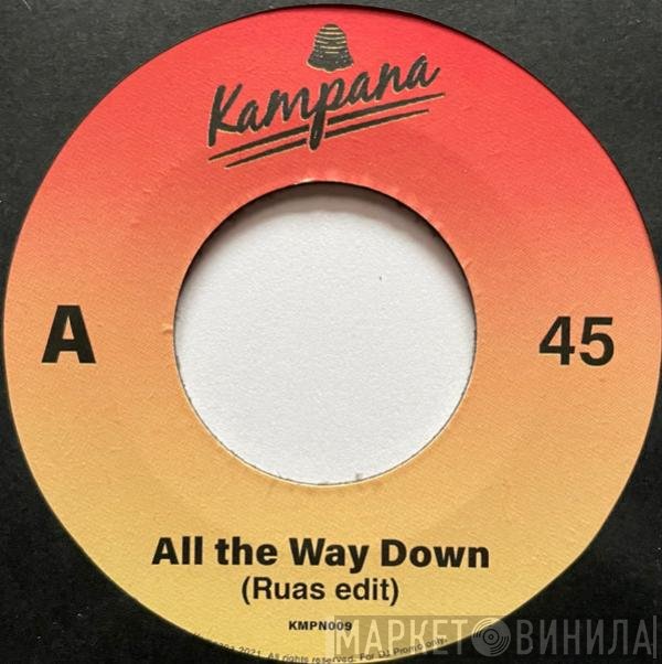 Ruas - Ruas Edits