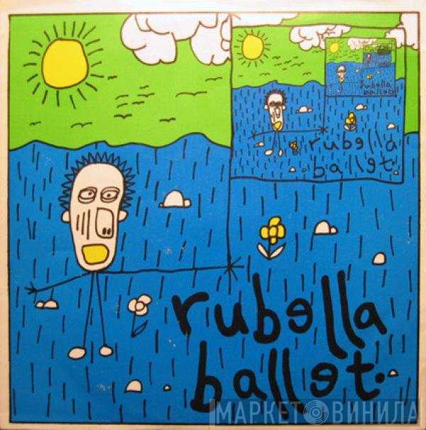 Rubella Ballet - Ballet Dance