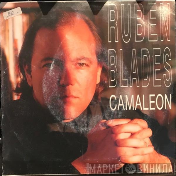 Ruben Blades  - Camaleon