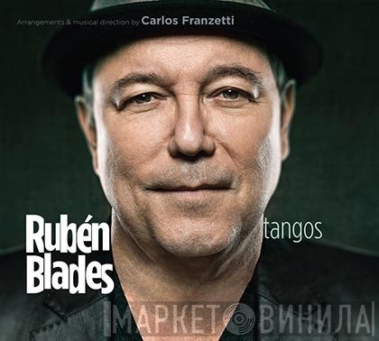 Ruben Blades  - Tangos