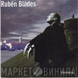 Ruben Blades  - Tiempos