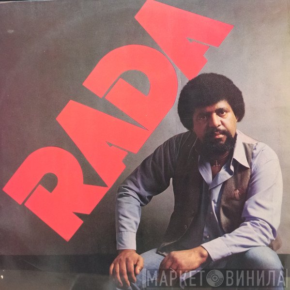 Ruben Rada  - La Rada