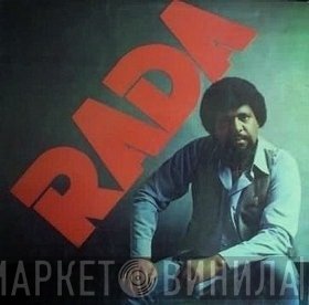 Ruben Rada  - La Rada