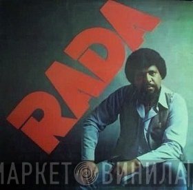 Ruben Rada  - La Rada