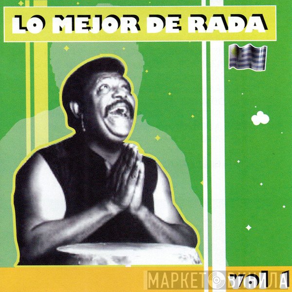 Ruben Rada  - Lo Mejor De Rada