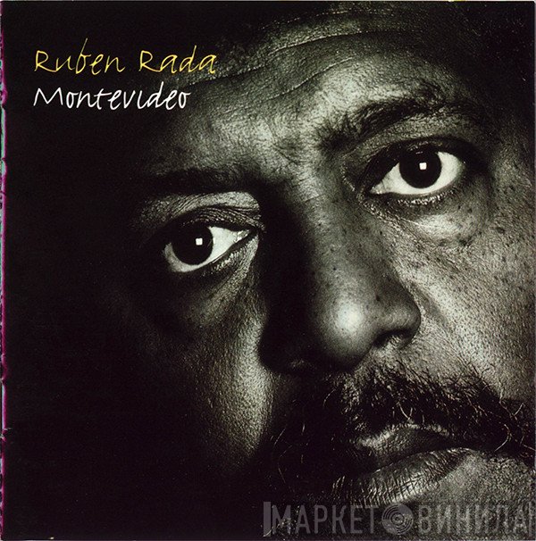 Ruben Rada  - Montevideo