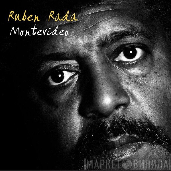 Ruben Rada  - Montevideo