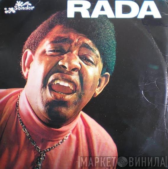 Ruben Rada  - Rada