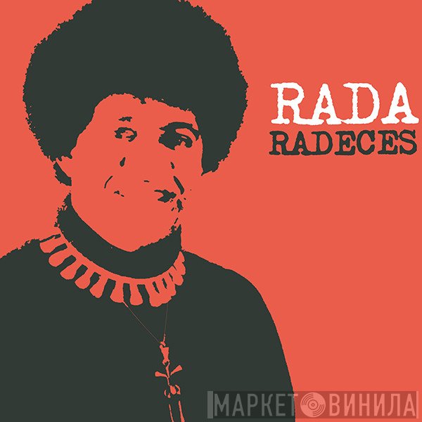 Ruben Rada  - Radeces