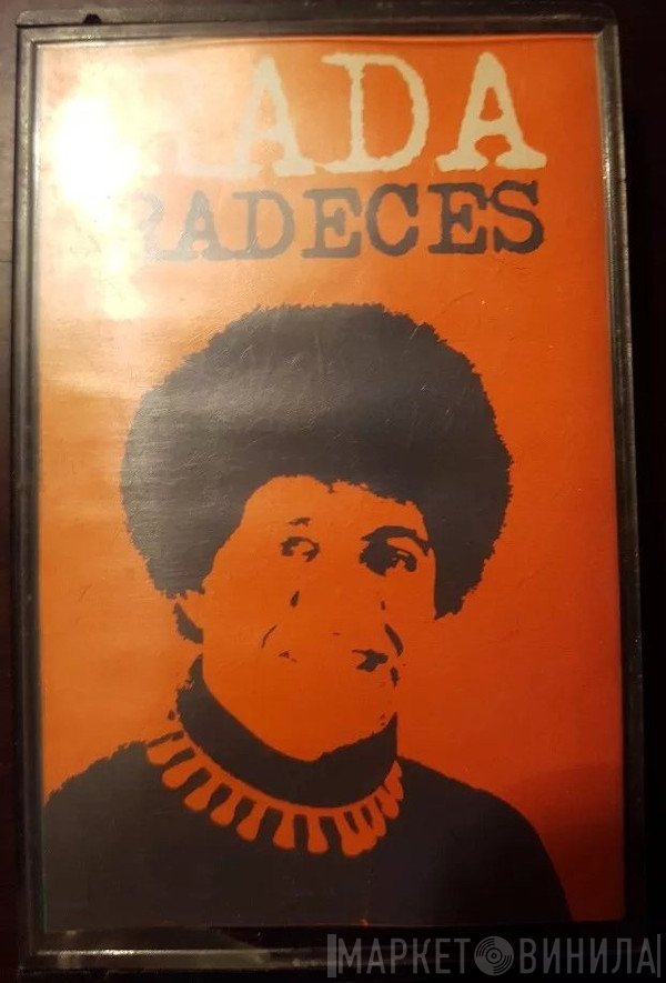 Ruben Rada  - Radeces