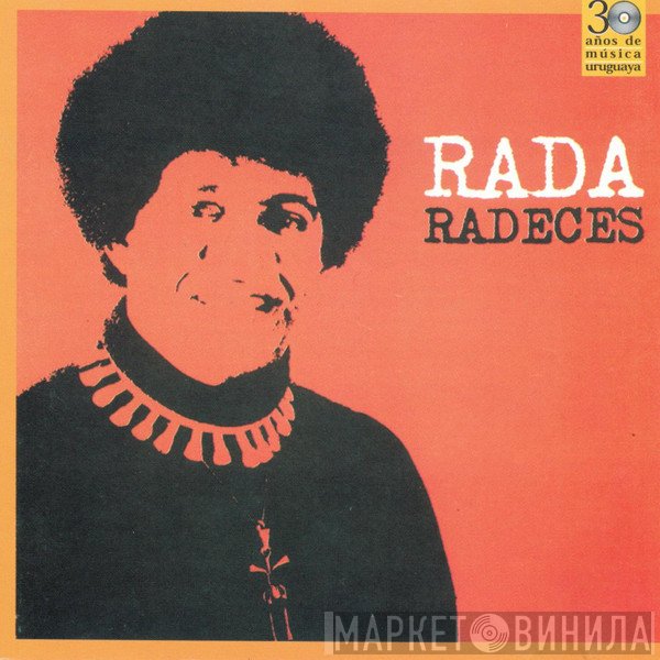 Ruben Rada  - Radeces
