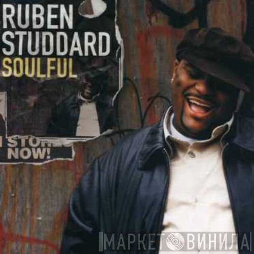 Ruben Studdard - Soulful