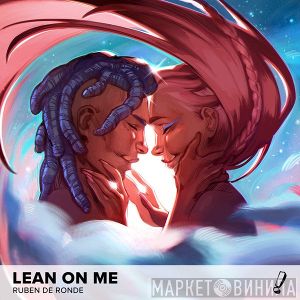 Ruben de Ronde  - Lean On Me
