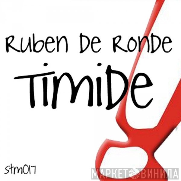 Ruben de Ronde  - Timide