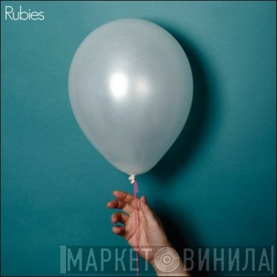 Rubies  - Explode From The Center