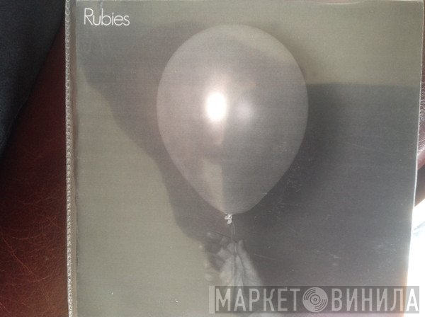Rubies  - Explode From The Center