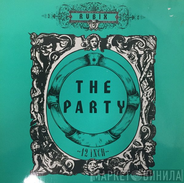 Rubix - The Party