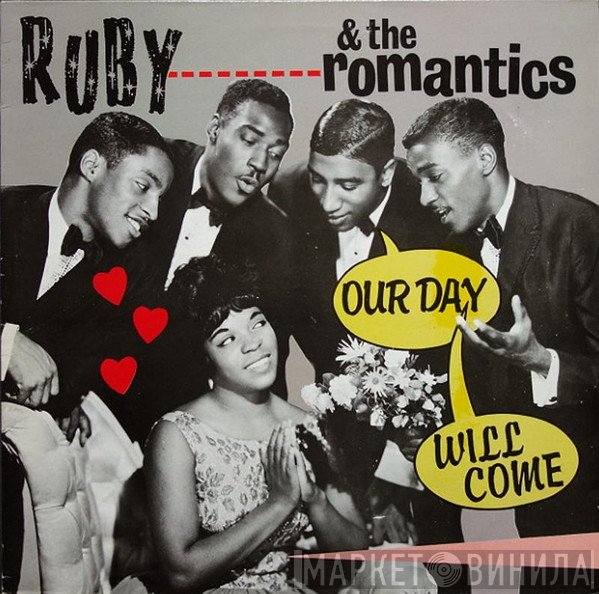 Ruby And The Romantics - Our Day Will Come