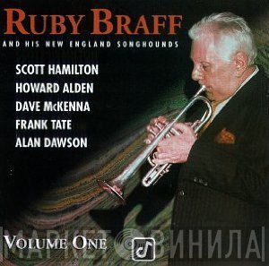 Ruby Braff, New England Songhounds - Volume One
