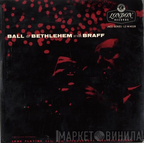Ruby Braff Sextet - Ball At Bethlehem With Braff