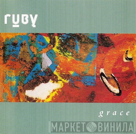 Ruby  - Grace