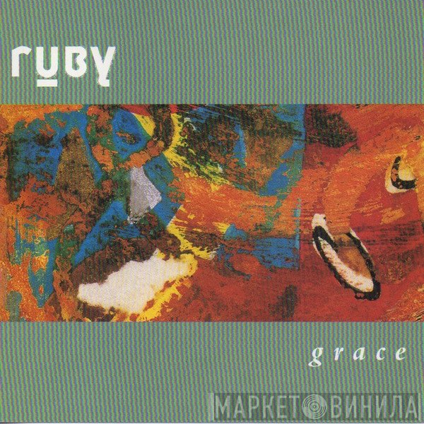 Ruby  - Grace