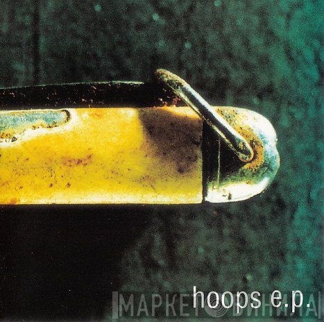 Ruby - Hoops E.P.