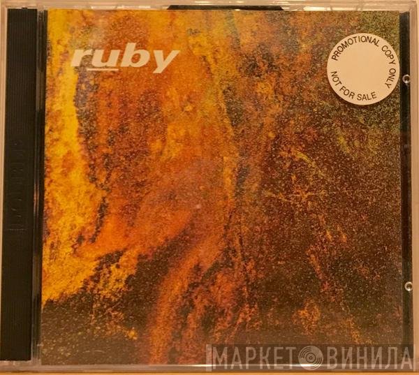 Ruby - Paraffin