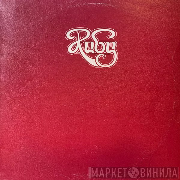 Ruby  - Red Crystal Fantasies