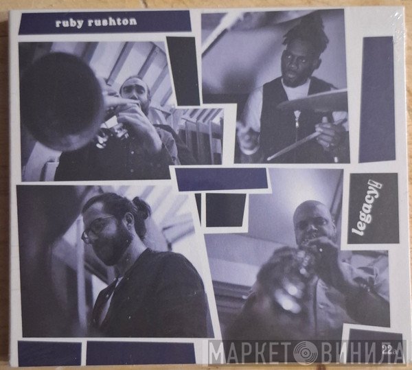 Ruby Rushton - Legacy!