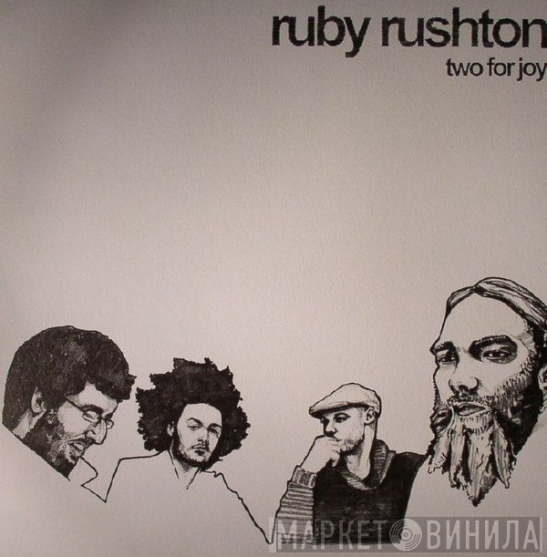 Ruby Rushton - Two For Joy