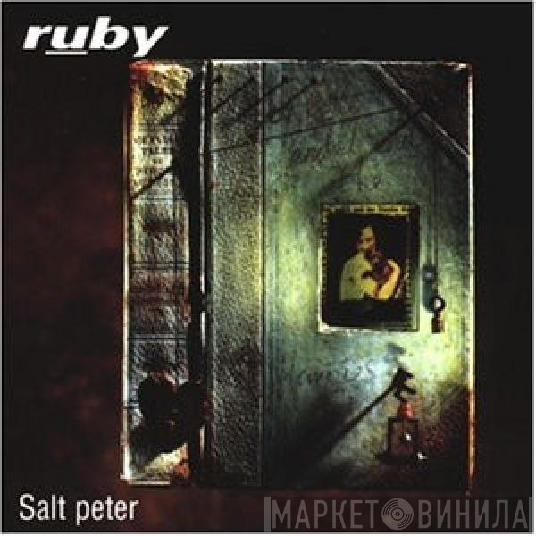 Ruby  - Salt Peter