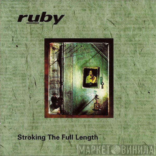 Ruby  - Stroking The Full Length