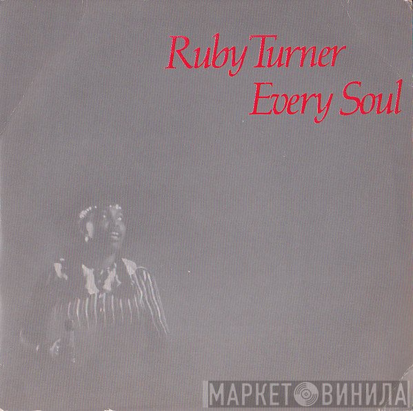 Ruby Turner - Every Soul