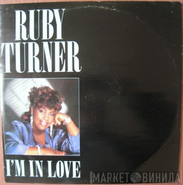 Ruby Turner - I'm In Love