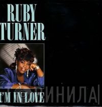 Ruby Turner - I'm In Love