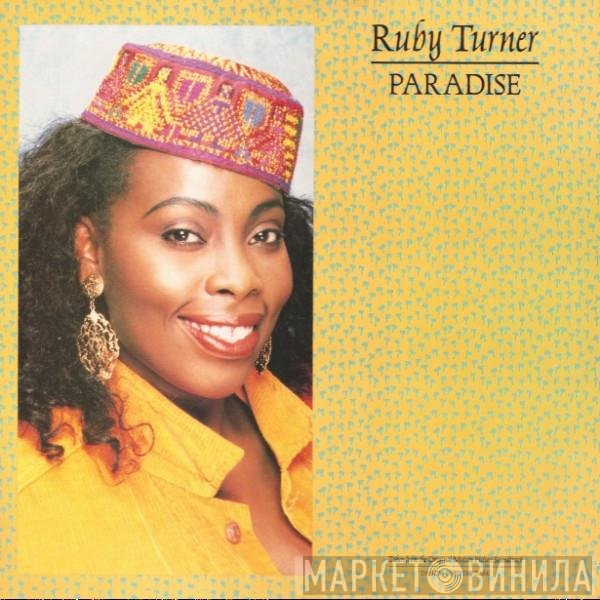 Ruby Turner  - Paradise