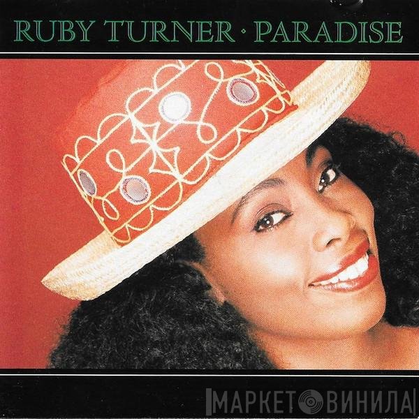 Ruby Turner  - Paradise