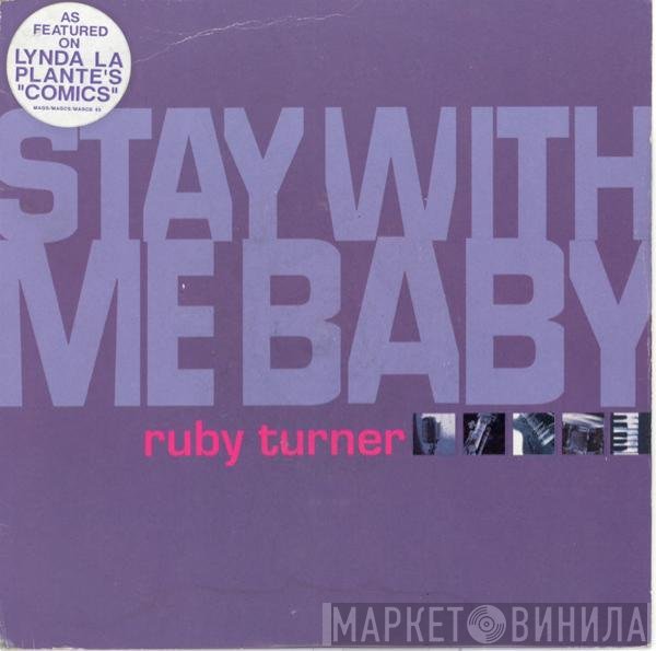 Ruby Turner - Stay With Me Baby