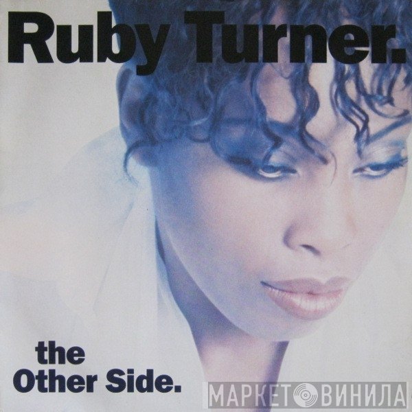 Ruby Turner  - The Other Side