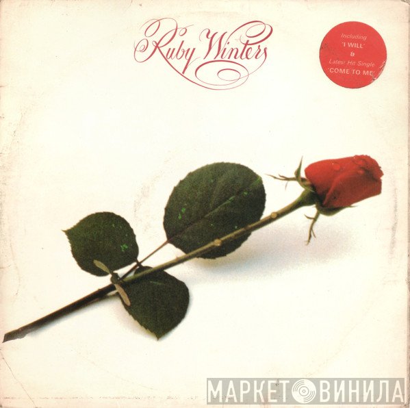 Ruby Winters - Ruby Winters