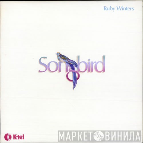 Ruby Winters - Songbird