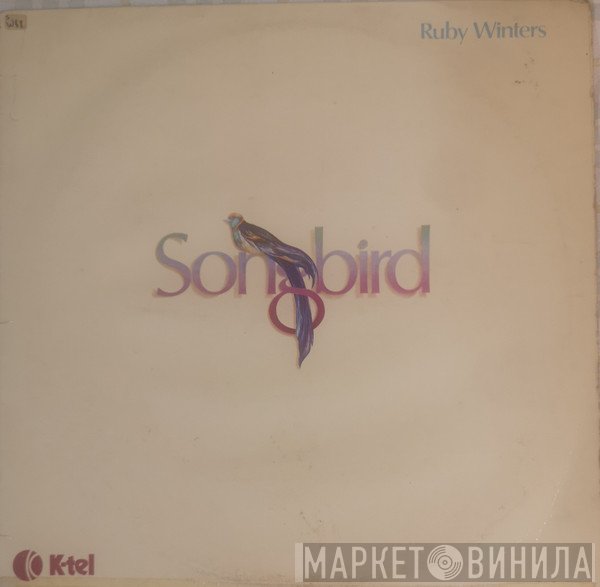 Ruby Winters  - Songbird