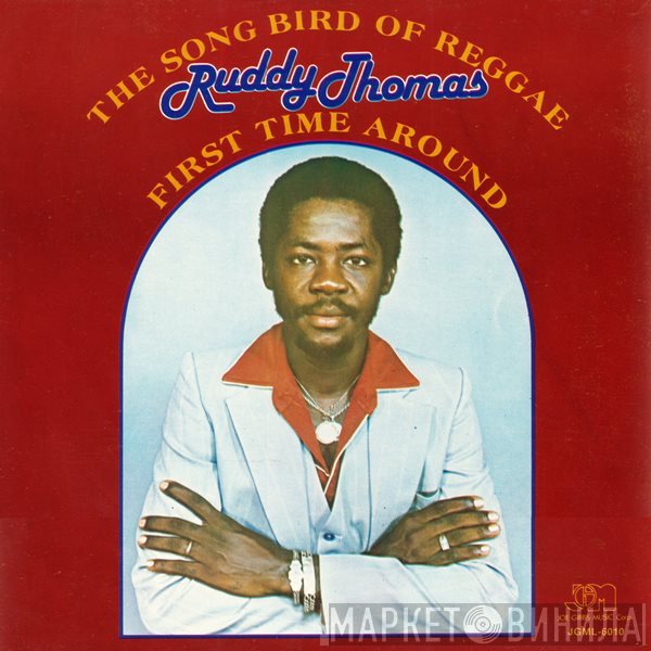 Ruddy Thomas - First Time Around