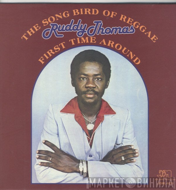 Ruddy Thomas - First Time Around