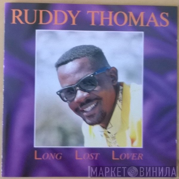 Ruddy Thomas  - Long Lost Lover