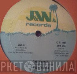 Ruddy Thomas - These Songs