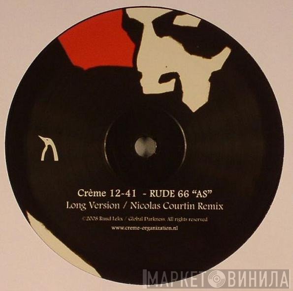 Rude 66  - As