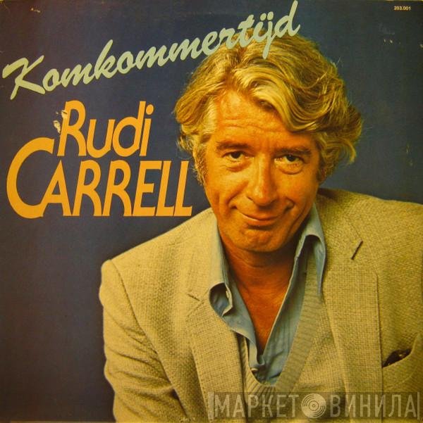 Rudi Carrell  - Komkommertijd